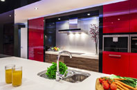 Balnapaling kitchen extensions