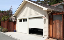 Balnapaling garage construction leads
