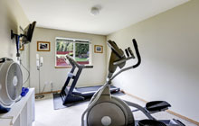 Balnapaling home gym construction leads