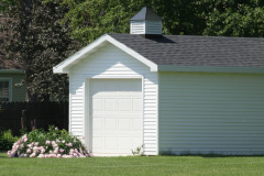Balnapaling outbuilding construction costs